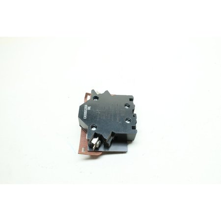 Ge Size 0-1 Normally Closed Nc Auxiliary Contact Contactor Parts And Accessory CR305X100B